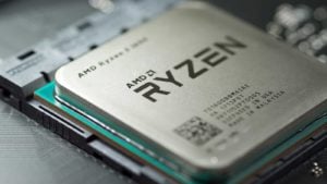 AMD one of three chips stocks set to battle in 2020