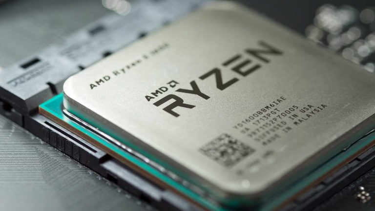 AMD stock - Is It Time to Buy Advanced Micro Devices Stock on the Dip?