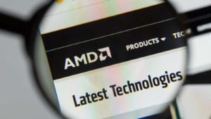 AMD Stock May Look Expensive, But There Are Growth Triggers Ahead