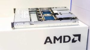 AMD Stock Looks Financially Inferior to Its Rivals