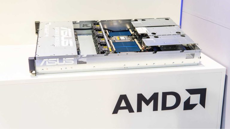 AMD stock - Is AMD Stock a Buy Now? Here’s What You Need to Know