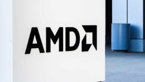 amd stock