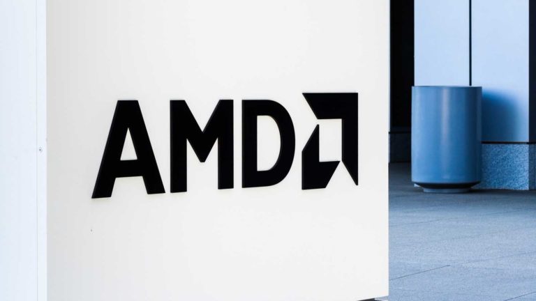 AMD stock - AMD Stock Alert: Is Advanced Micro Devices the Next Nvidia?