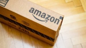 Live Updates: The Latest News on Amazon Stock (AMZN)