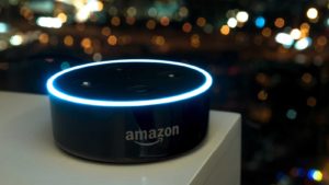 Amazon Stock Emerges as a Great Way To Play AI (Artificial Intelligence)