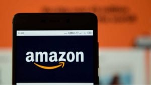 Amazon Stock Is Facing Margin Pressure in AWS