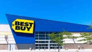 Retail Stocks to Buy: Best Buy (BBY)