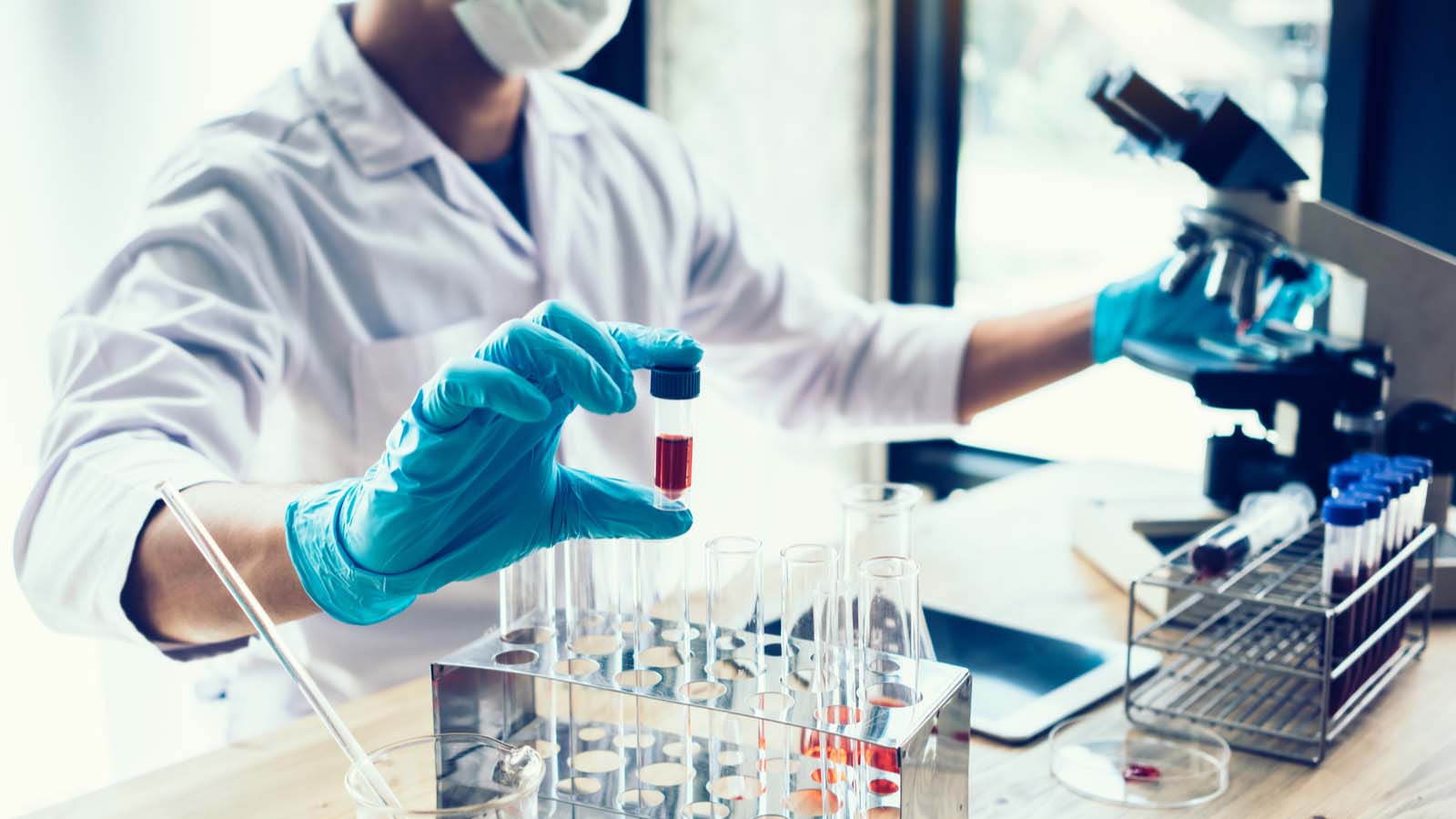 Best Biotech Funds 2021 3 Biotech Stock ETFs to Buy For Further Upside In 2021 | InvestorPlace