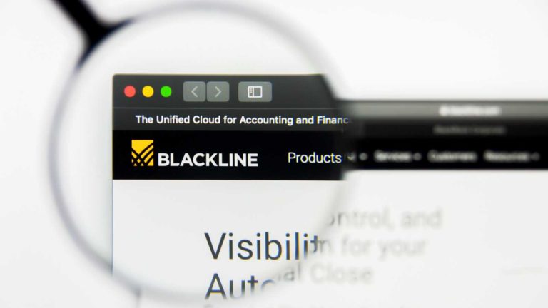 BL stock - BL Stock Earnings: BlackLine Beats EPS, Beats Revenue for Q1 2024