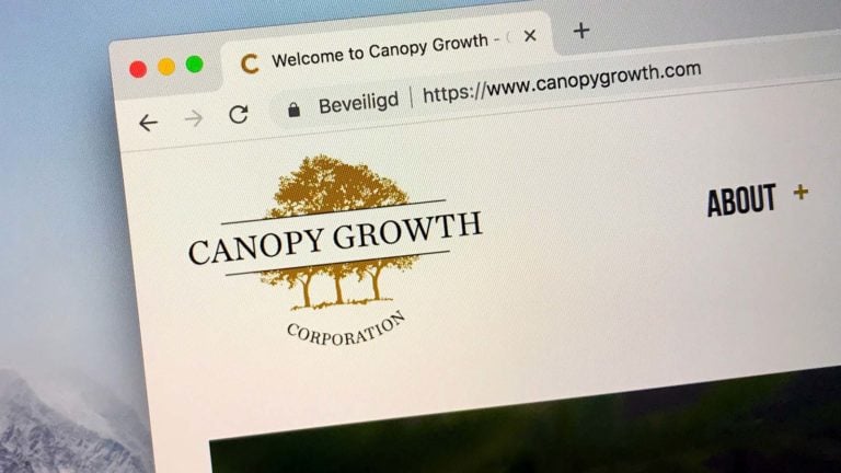 CGC stock - CGC Stock Alert: Canopy Growth Gets Green Light for Canopy USA