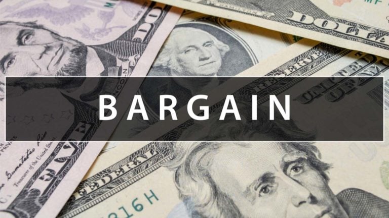 Best Bargain Stocks to Buy in April - The 3 Best Bargain Stocks to Buy in April 2024