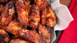 National Chicken Wings Day 2019: Where to Get Free Wings and Other Deals