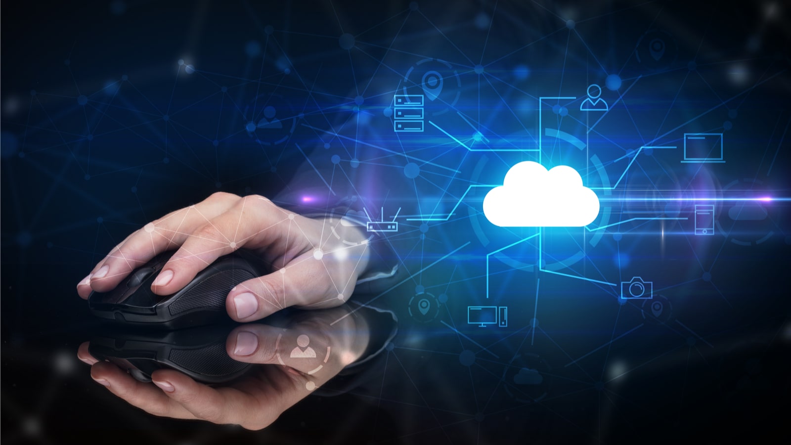 The 3 Best Cloud Computing Stocks to Buy in January 2024