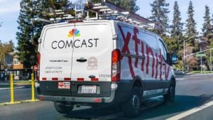 Comcast Stock Needs Some New Catalysts to Get It Moving Higher