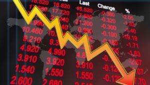 Market Crash Warning Signal No. 2: The Recession Indicator