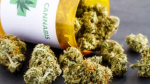 10 Medical Marijuana Stocks to Cure Your Portfolio