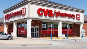 A Pairs Prescription for CVS Stock and Merck