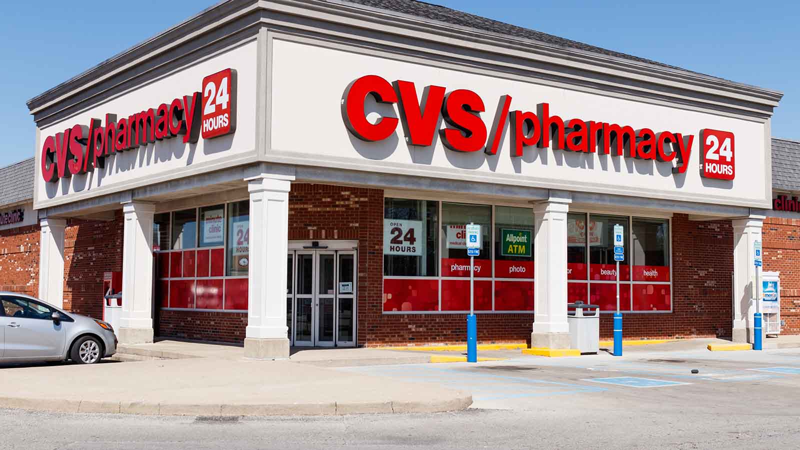 Here’s The Not-So-Crazy Speculative Case for CVS Health Stock