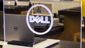 Struggling Stocks to Buy: Dell Technologies (DELL)