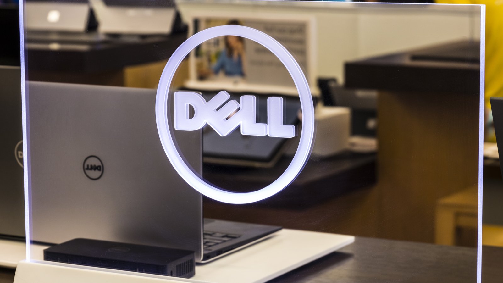 Why Selling VMware Would Be a Big Move For Dell Stock | InvestorPlace