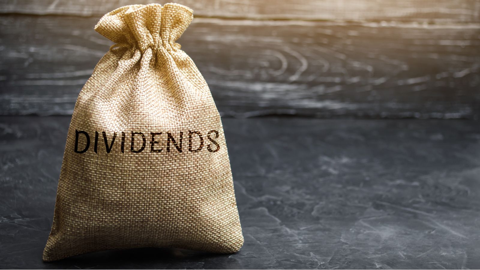 The 10 Best Dividend Stocks