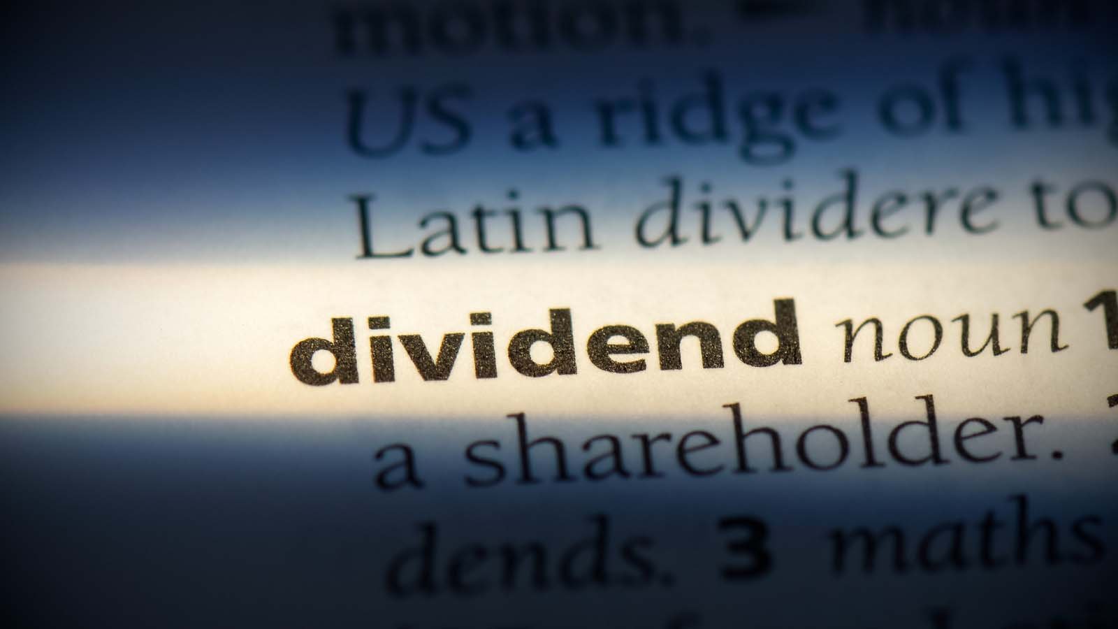 11 Monthly Dividend Stocks and Funds for Reliable Income
