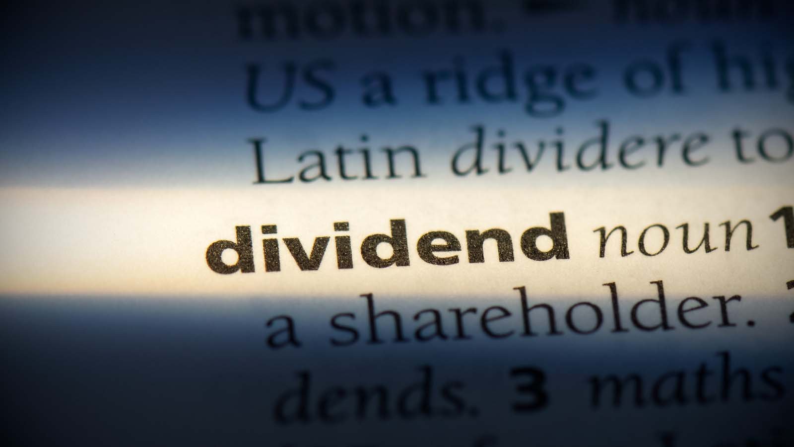 10 High-Yield Monthly Dividend Stocks and Funds to Buy