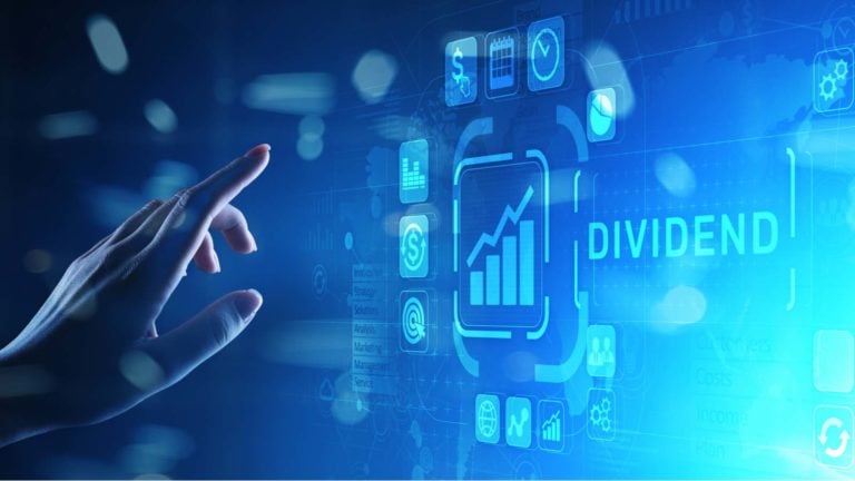 Tech Stocks That Pay Dividends - 3 Tech Stocks That Pay Dividends