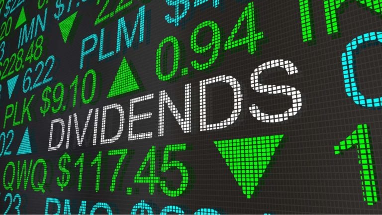 Dividend stocks - 7 Dividend Stocks To Buy For Post-Election Volatility