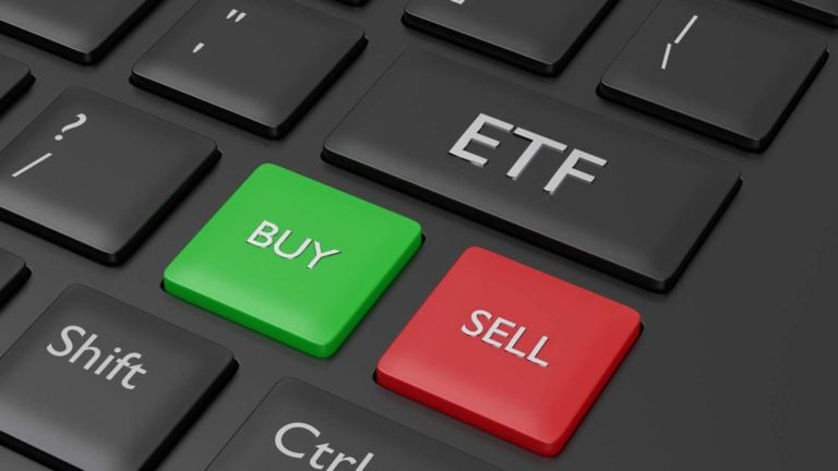 ETF to buy - 5 ETFs for Savvy Millennial Investors