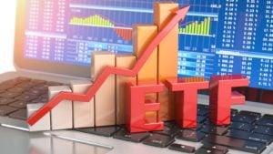 Vanguard Total Corporate Bond ETF (VTC)