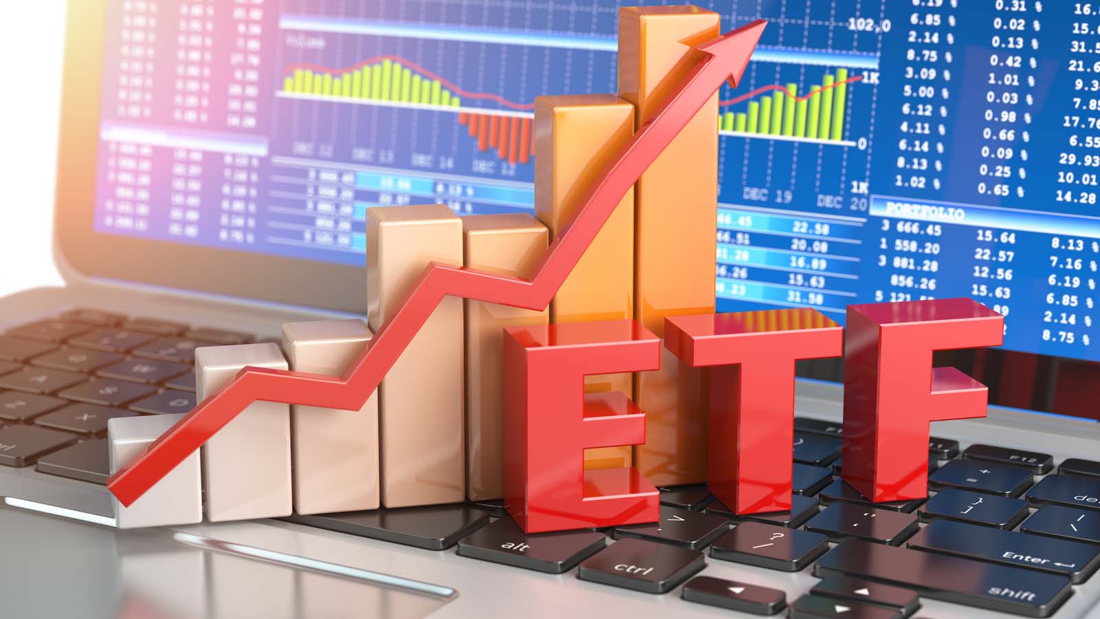 The 3 Best Growth ETFs You Can Buy Right Now Review Guruu