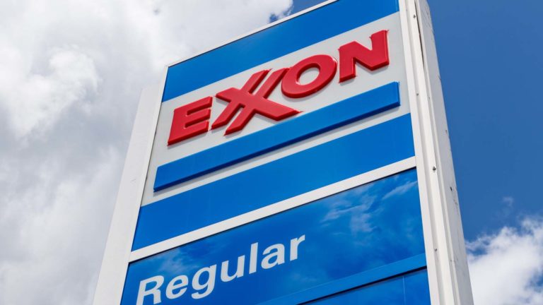 XOM stock - Here’s Why Exxon Mobil Is The Energy Stock to Own NOW