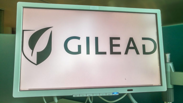 GILD stock - GILD Stock Earnings: Gilead Sciences Beats EPS, Beats Revenue for Q1 2024