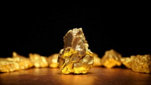 Be Careful with Kinross Gold Stock