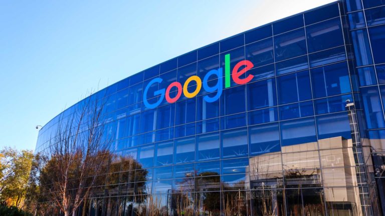 GOOG stock - Steer Clear of GOOG Stock Following AI Event Flop