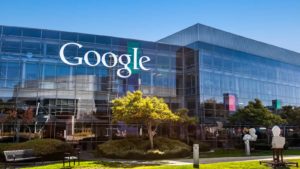 Tech Stocks Facing European Antitrust Scrutiny: Alphabet (GOOGL)