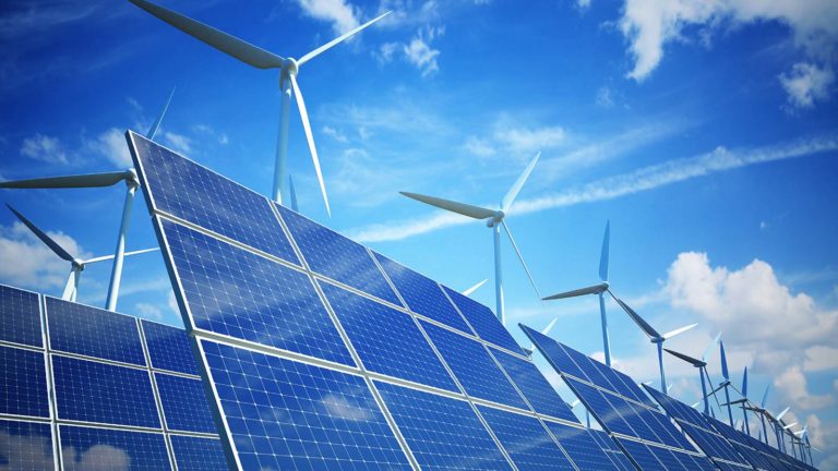 The 7 Best Green Energy Stocks to Buy for Growing Profits thumbnail