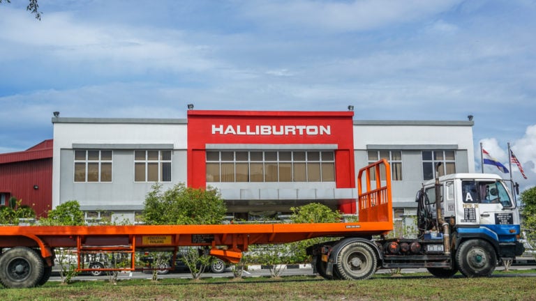 HAL stock - HAL Stock Earnings: Halliburton Beats EPS, Beats Revenue for Q1 2024