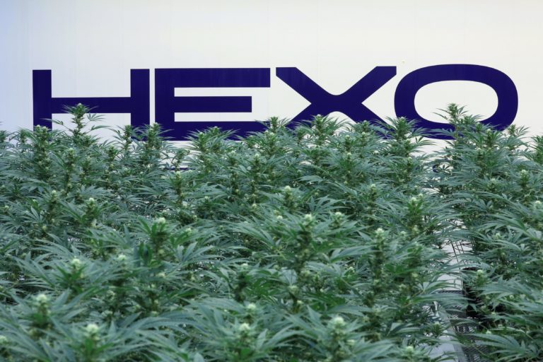 HEXO stock - HEXO Remains a Sell at 20 Cents
