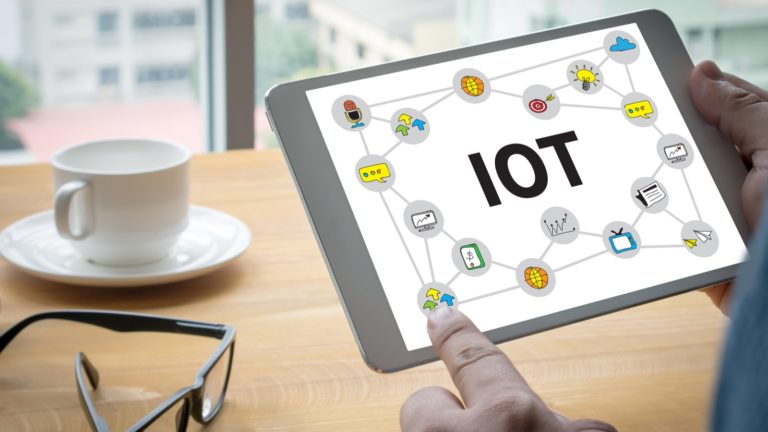 IoT stocks to buy - 3 Innovative IoT Stocks to Watch for Exponential Growth