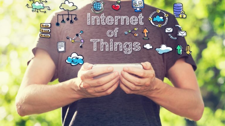 3 IoT Stocks to Buy and Hold for the Next 10 Years thumbnail