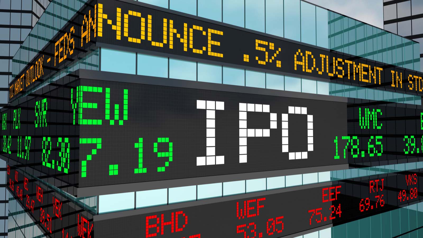 3 IPOs to Watch Out for in 2023 Your Stock Guide