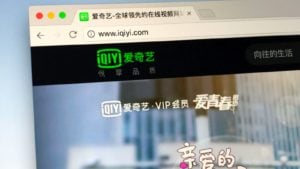 IQiyi Is Headed for More Losses as Ad Sales Suffer From China Slowdown