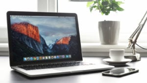 Monday Apple Rumors: 16-Inch MacBook Pro to Feature Slim Bezels