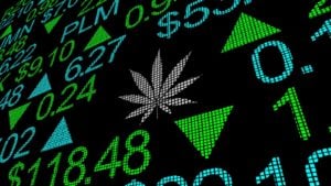 Marijuana ETF Universe kasvaa jälleen lisäämällä Global X POTX