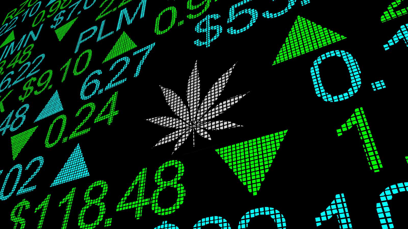 10 Canadian Marijuana Stocks for Your Portfolio