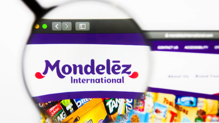 MDLZ stock - MDLZ Stock Earnings: Mondelez International Beats EPS, Beats Revenue for Q1 2024