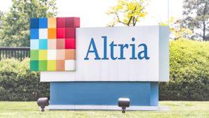 Altria Group (MO)