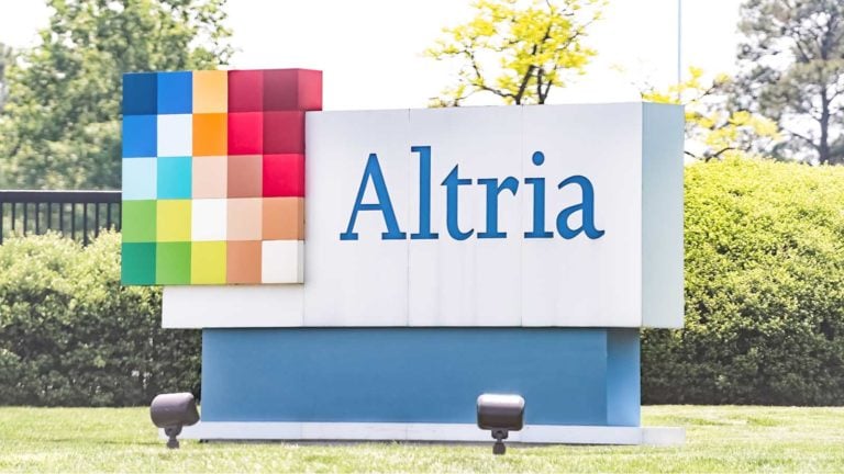 MO stock - MO Stock Earnings: Altria Group Meets EPS, Beats Revenue for Q1 2024